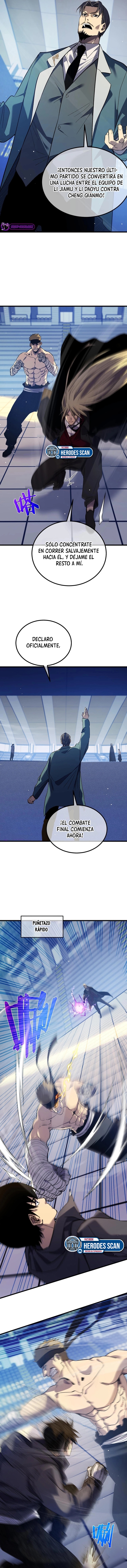 Read Mis habilidades pasivas son invencibles ES Manga Online