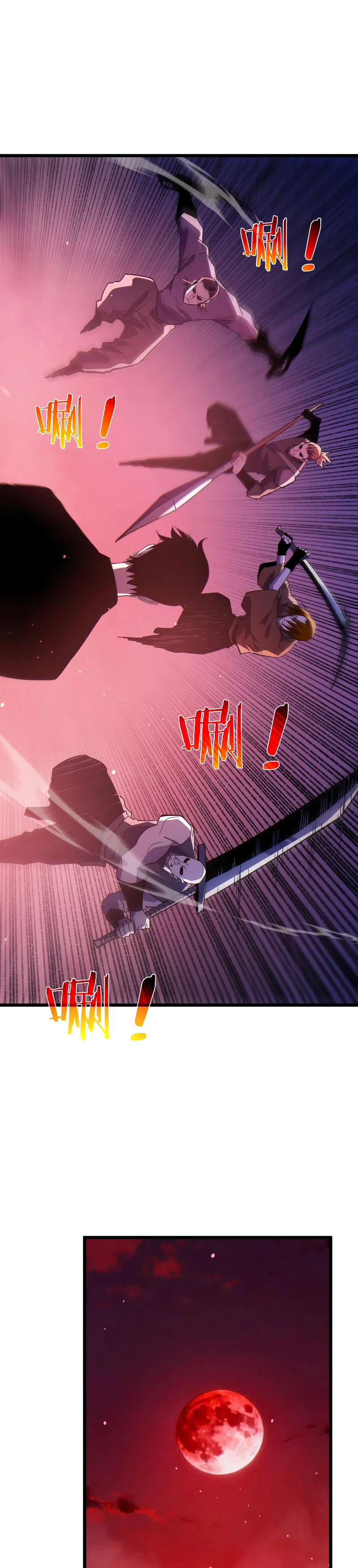 Read Mis habilidades pasivas son invencibles ES Manga Online