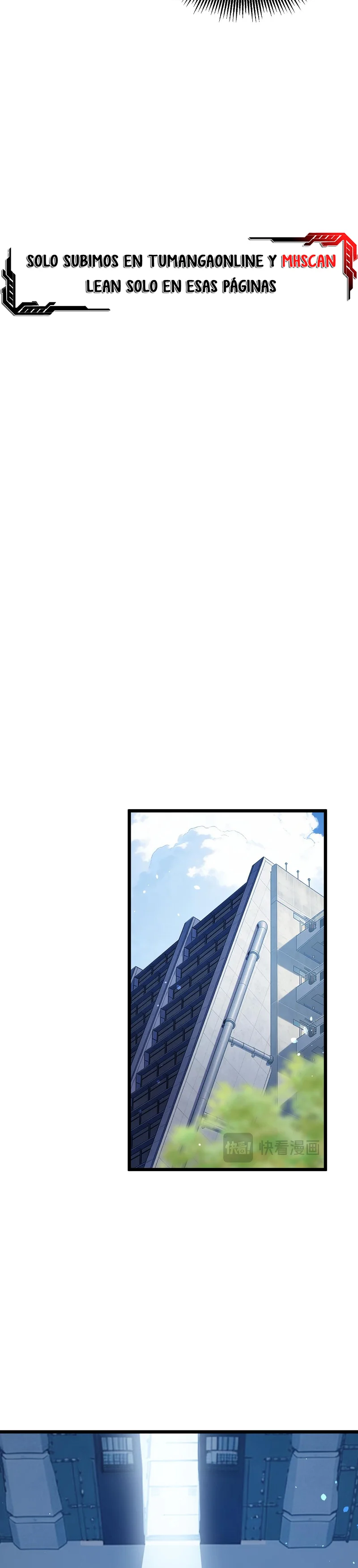 Read Mis habilidades pasivas son invencibles ES Manga Online