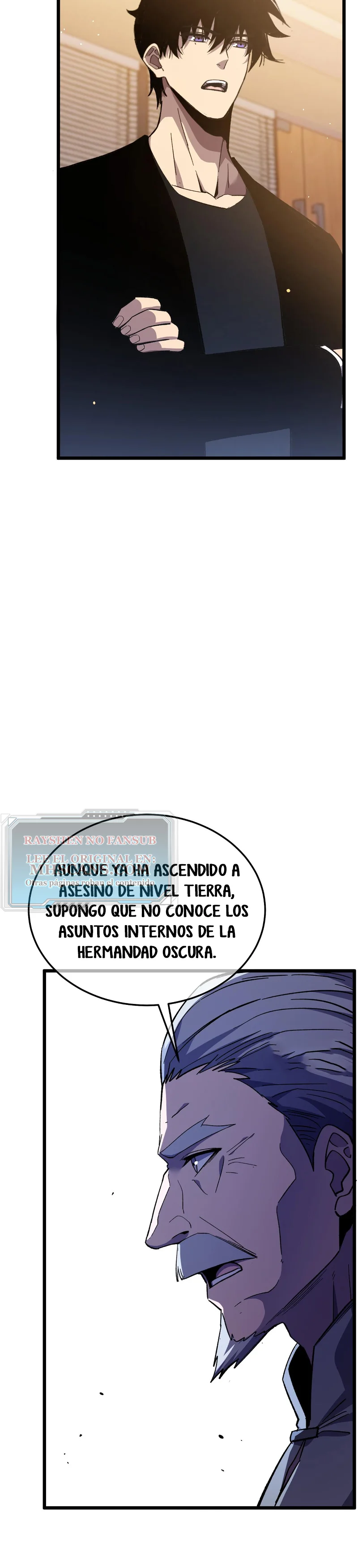 Read Mis habilidades pasivas son invencibles ES Manga Online