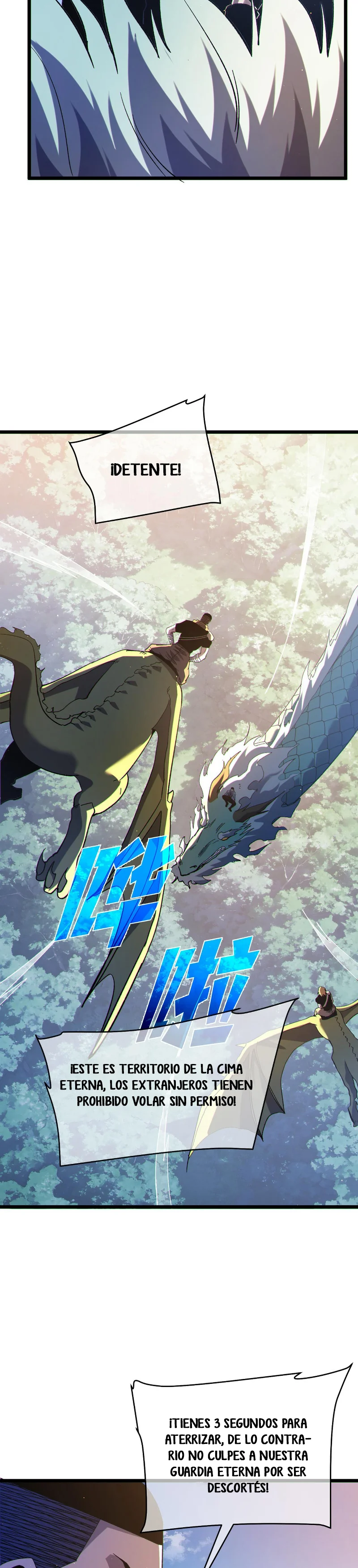 Read Mis habilidades pasivas son invencibles ES Manga Online