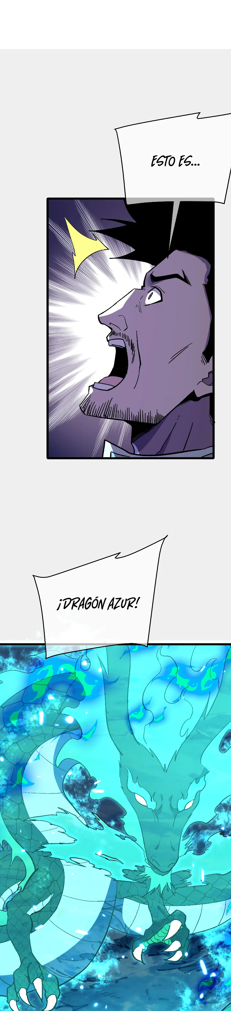 Read Mis habilidades pasivas son invencibles ES Manga Online