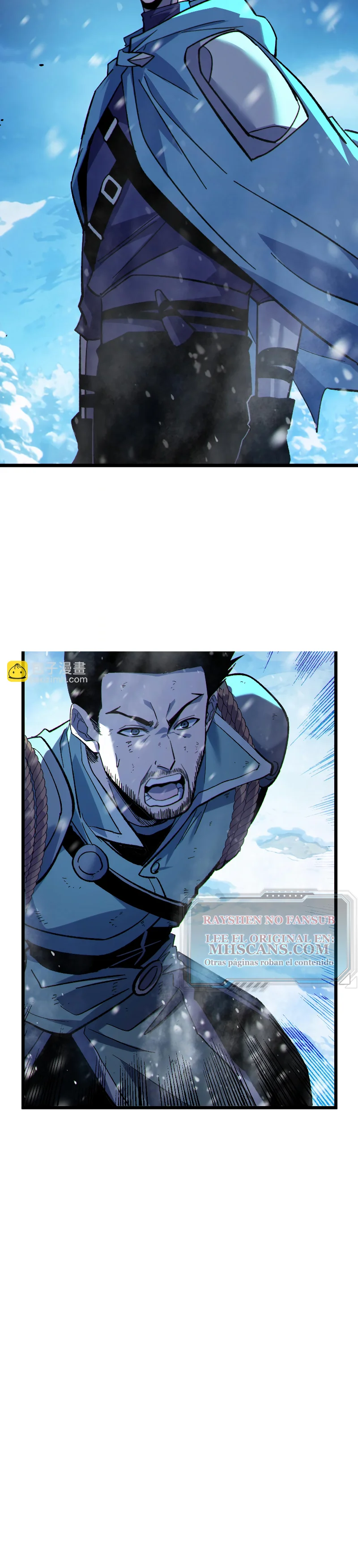 Read Mis habilidades pasivas son invencibles ES Manga Online