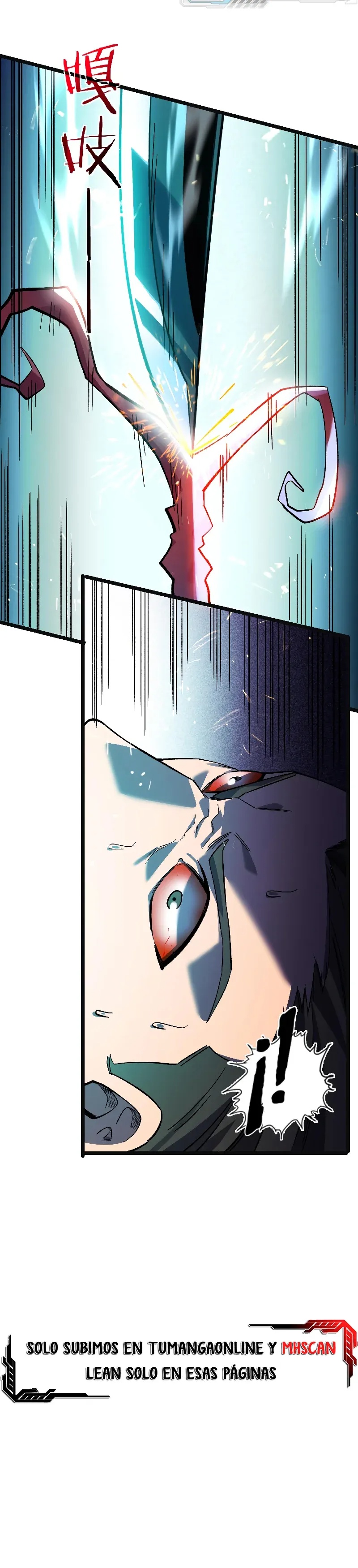 Read Mis habilidades pasivas son invencibles ES Manga Online