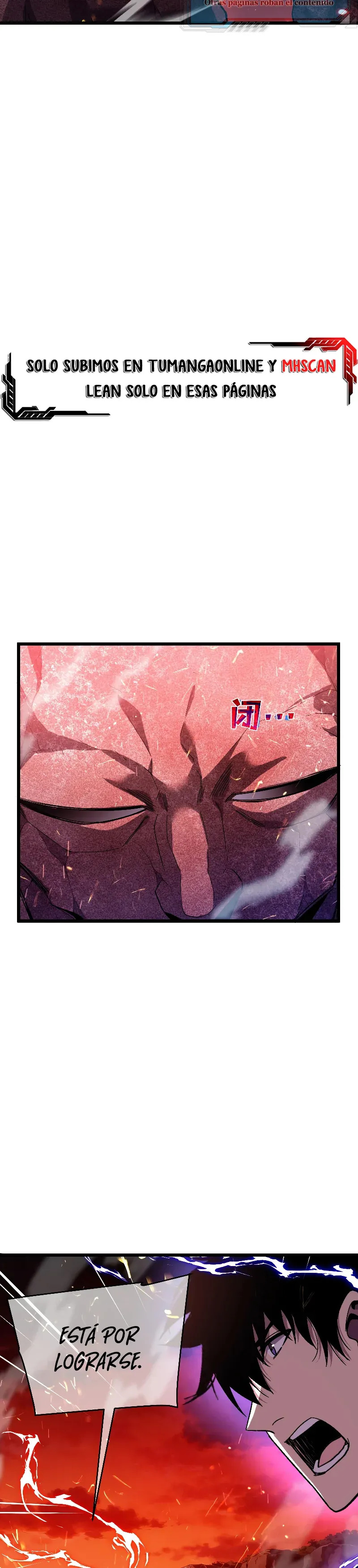 Read Mis habilidades pasivas son invencibles ES Manga Online