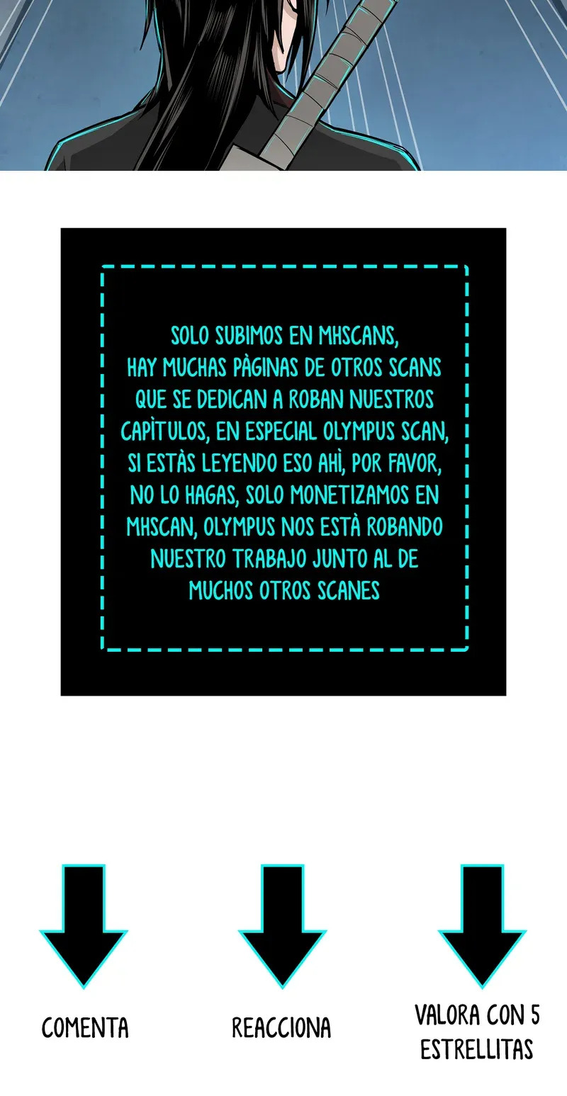 Read Mis habilidades pasivas son invencibles ES Manga Online