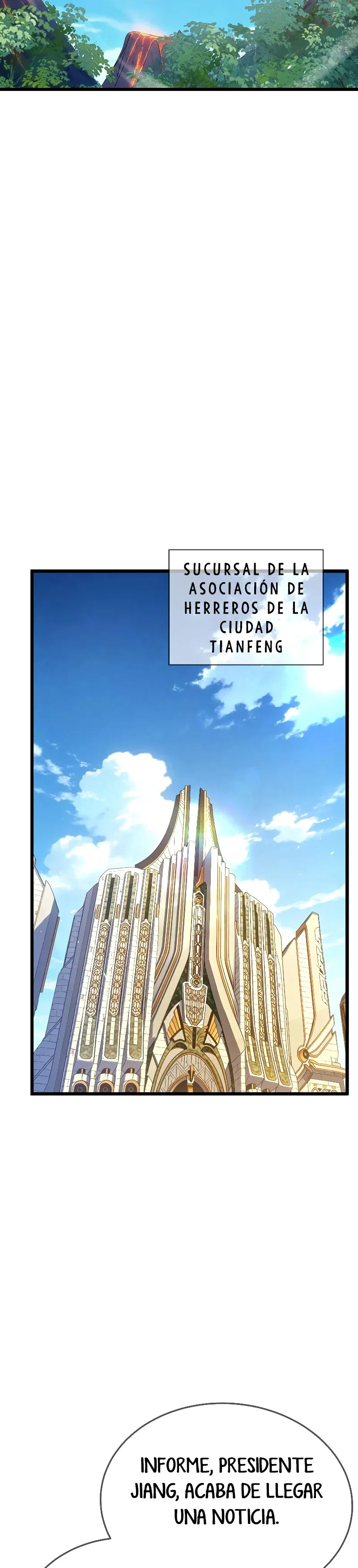 Read Mis habilidades pasivas son invencibles ES Manga Online
