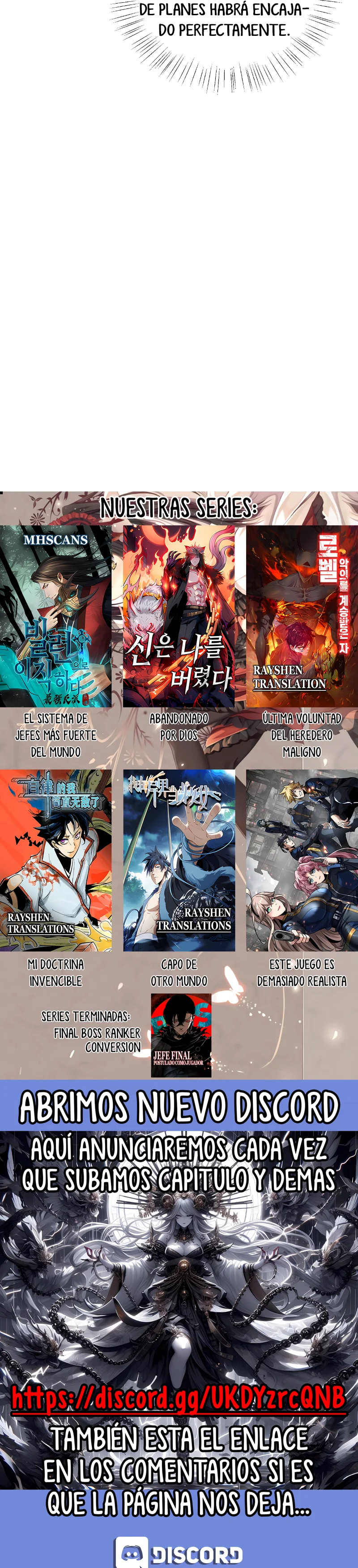 Read Mis habilidades pasivas son invencibles ES Manga Online
