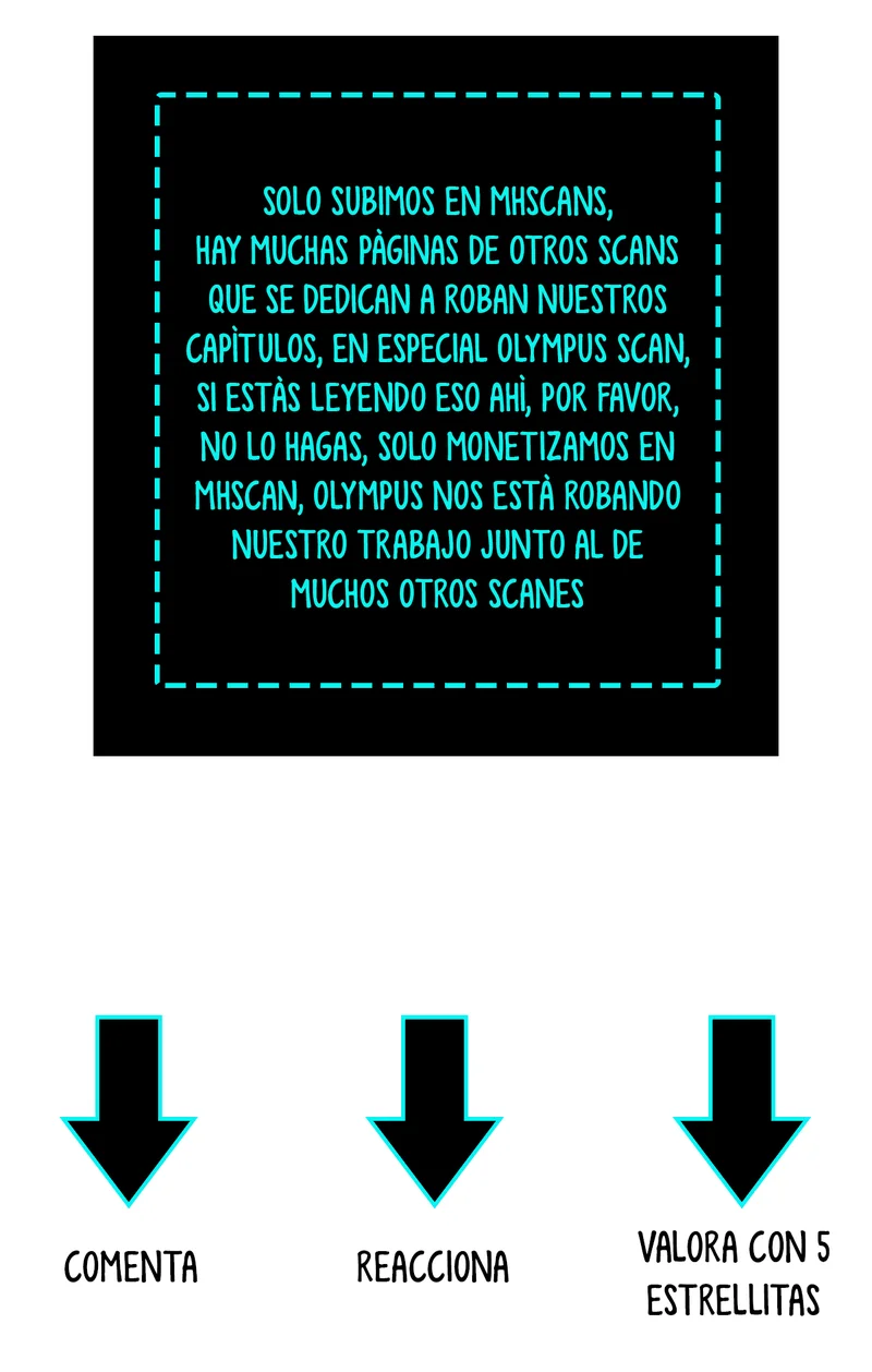 Read Mis habilidades pasivas son invencibles ES Manga Online