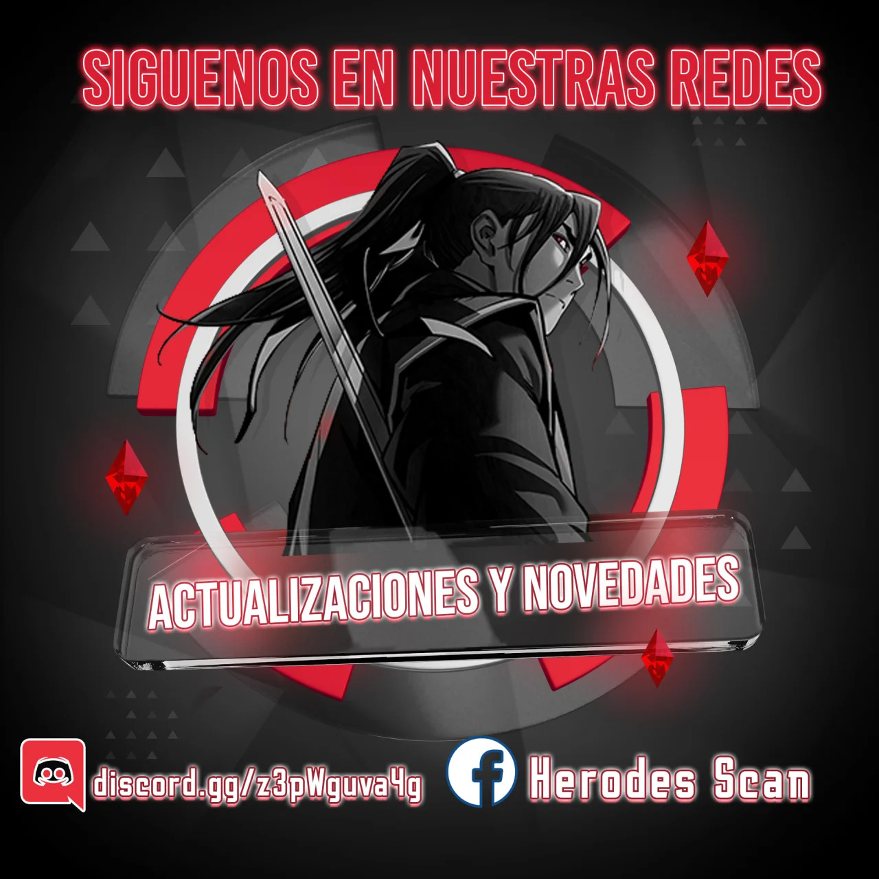 Read Mis habilidades pasivas son invencibles ES Manga Online