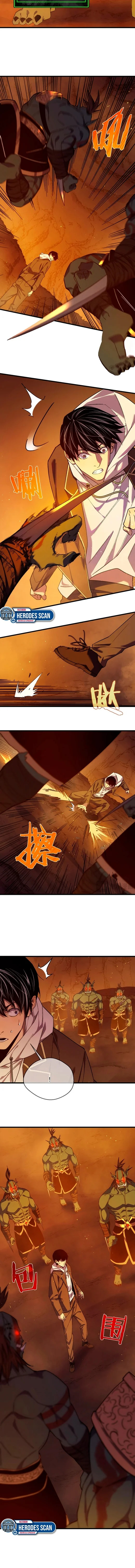 Read Mis habilidades pasivas son invencibles ES Manga Online