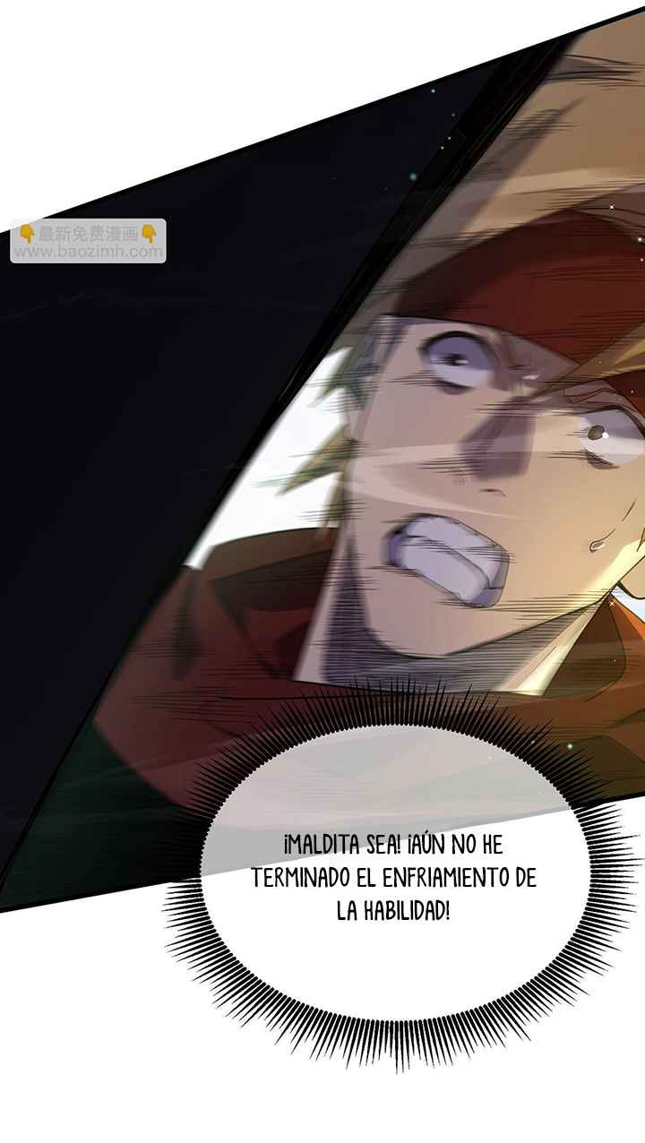 Read Mis habilidades pasivas son invencibles ES Manga Online