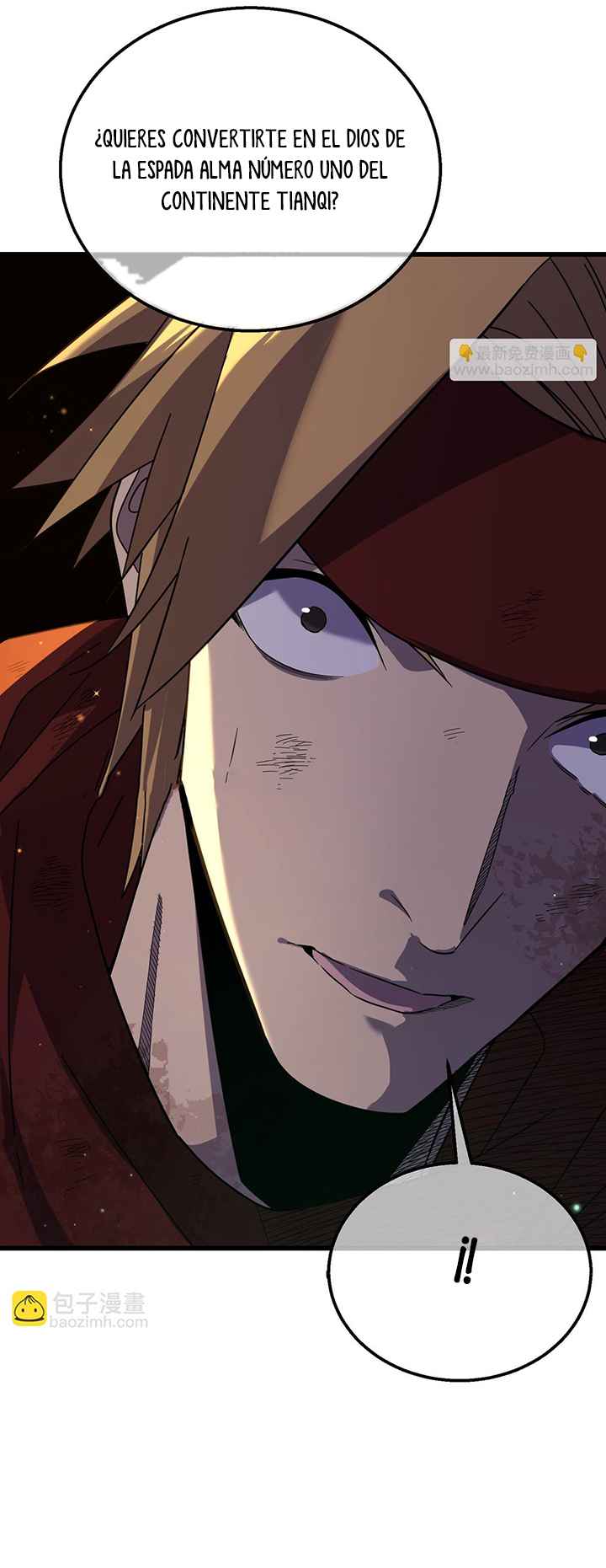 Read Mis habilidades pasivas son invencibles ES Manga Online