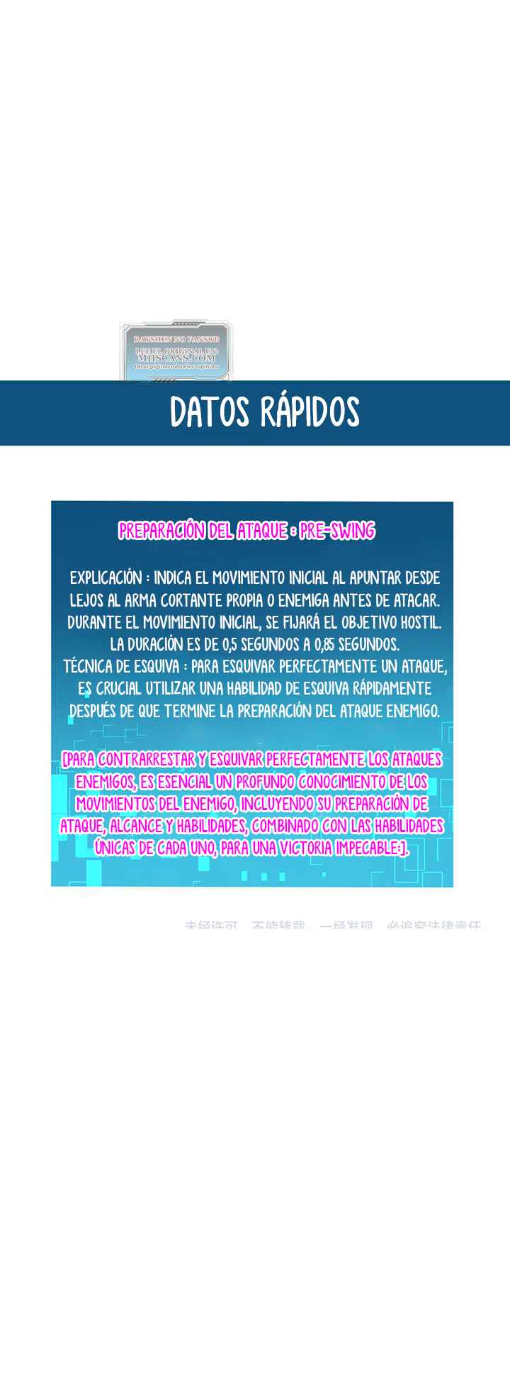 Read Mis habilidades pasivas son invencibles ES Manga Online