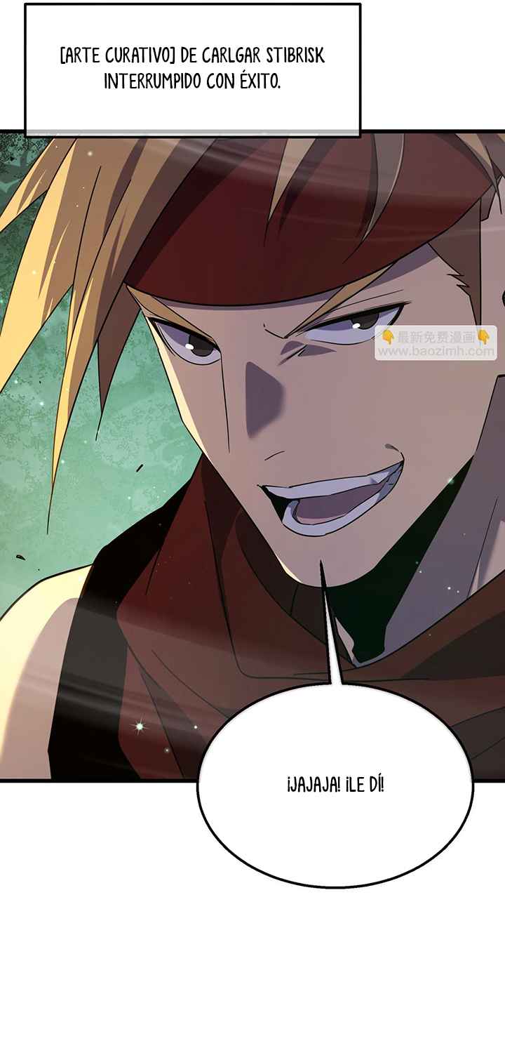 Read Mis habilidades pasivas son invencibles ES Manga Online