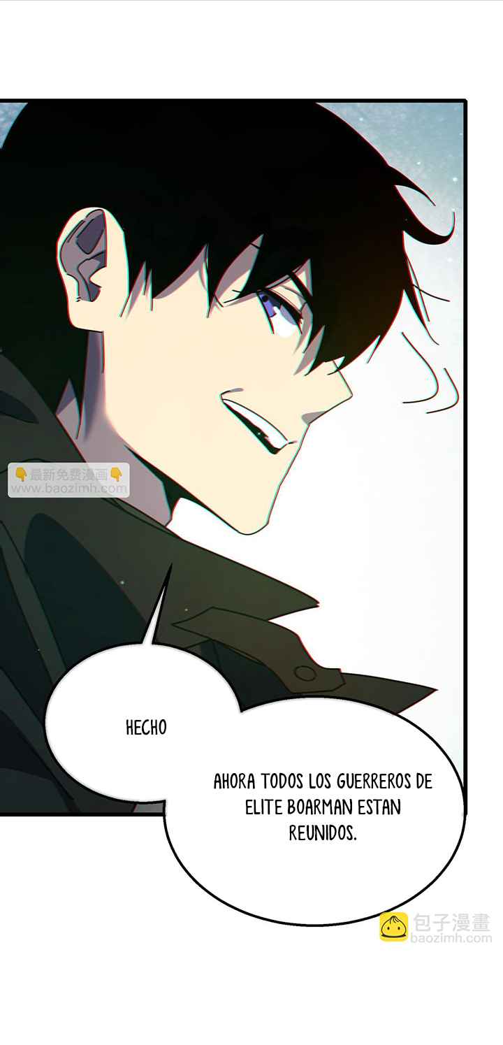 Read Mis habilidades pasivas son invencibles ES Manga Online