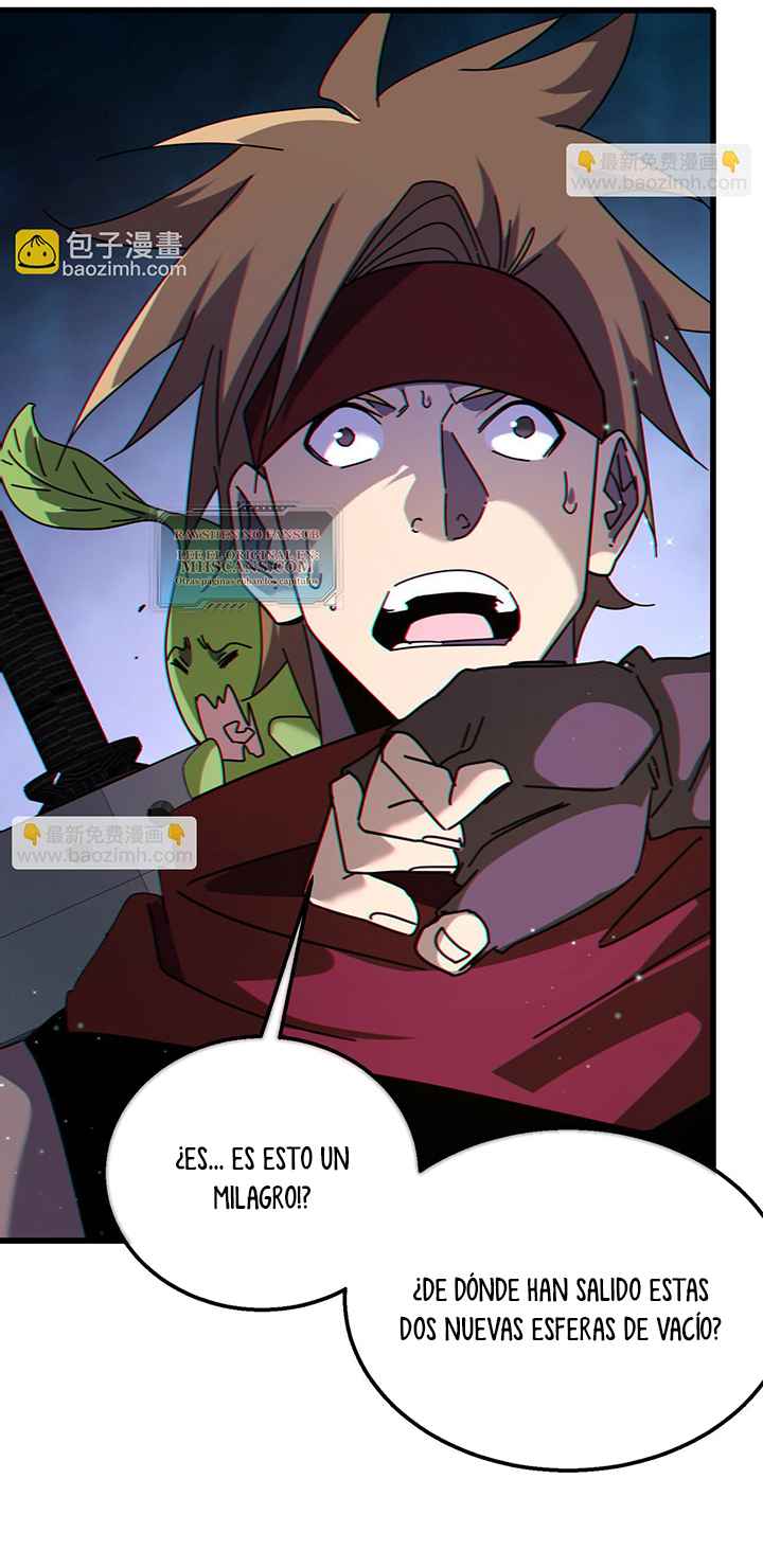Read Mis habilidades pasivas son invencibles ES Manga Online