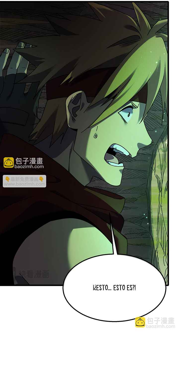 Read Mis habilidades pasivas son invencibles ES Manga Online