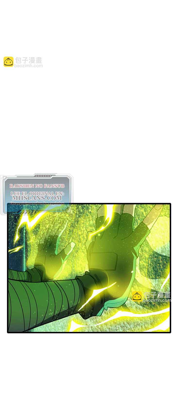 Read Mis habilidades pasivas son invencibles ES Manga Online