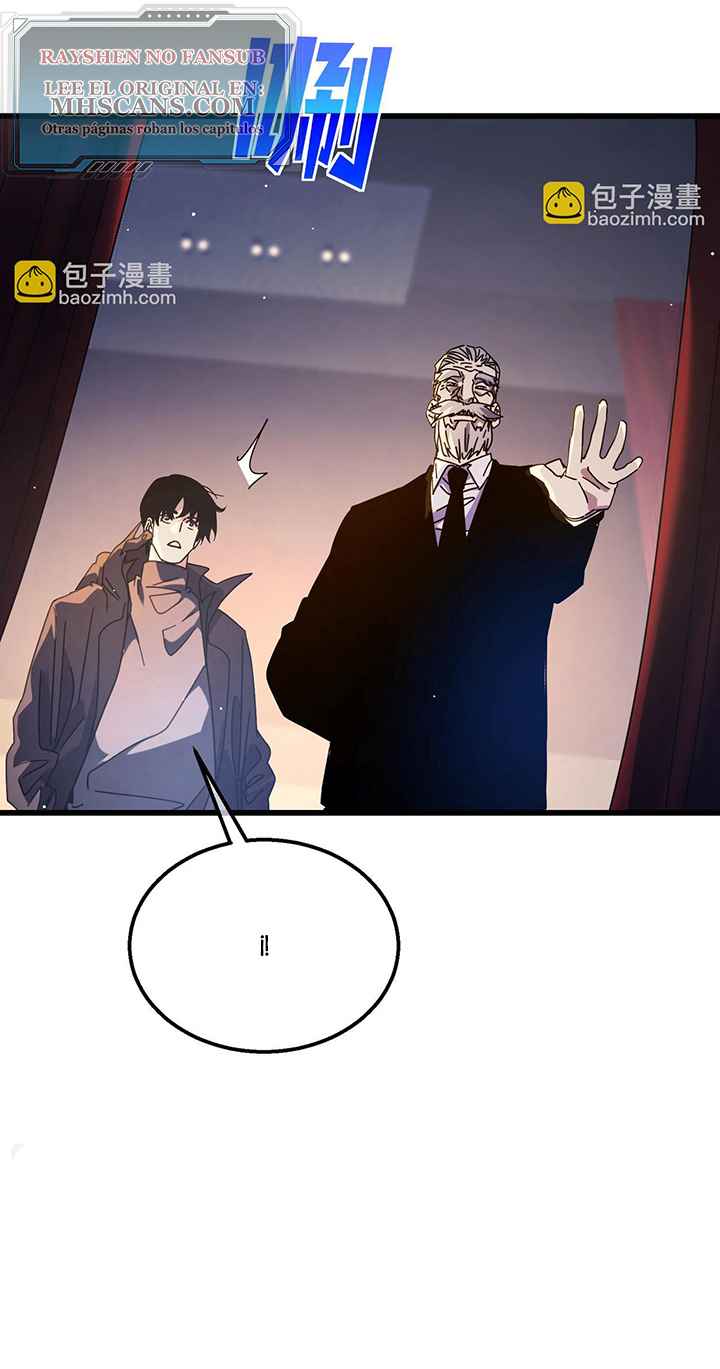 Read Mis habilidades pasivas son invencibles ES Manga Online