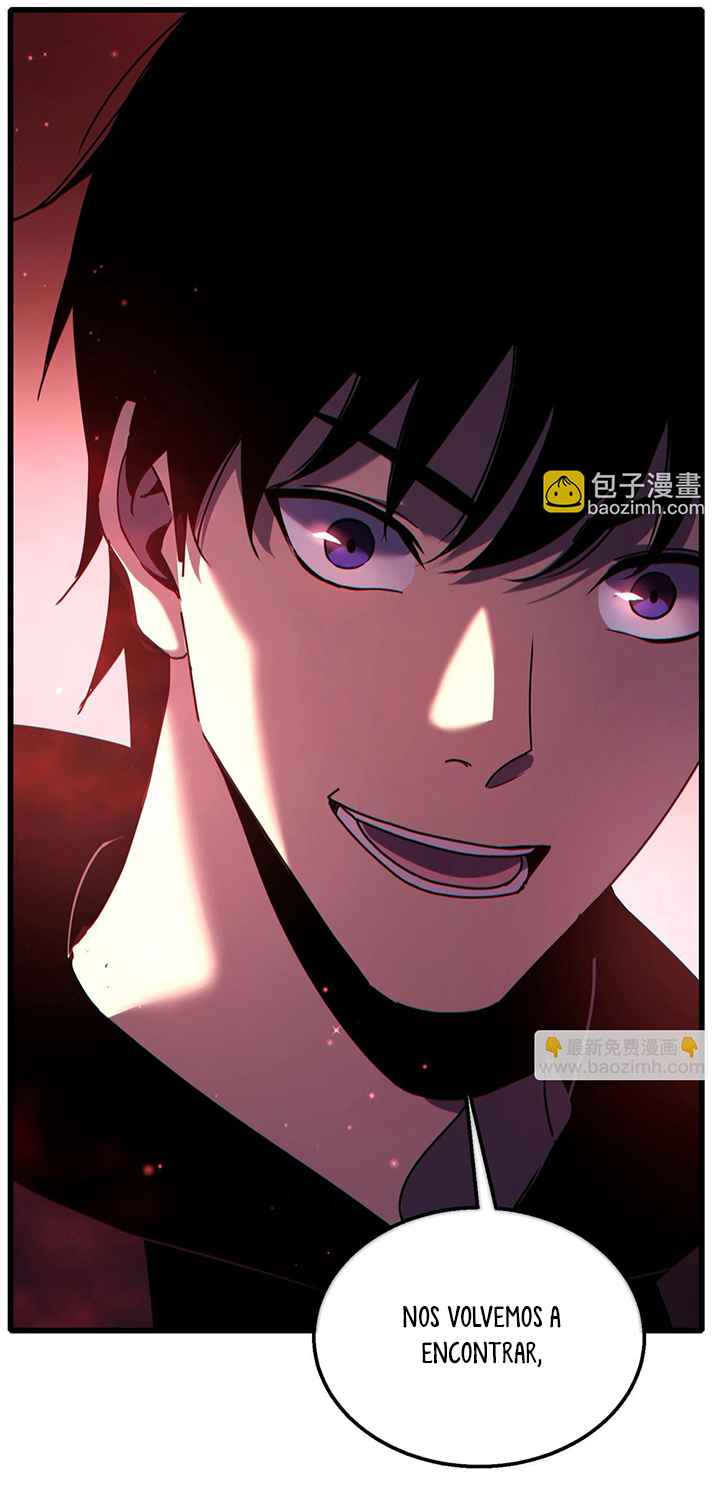 Read Mis habilidades pasivas son invencibles ES Manga Online