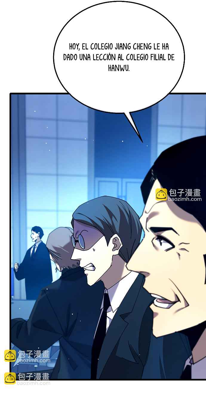 Read Mis habilidades pasivas son invencibles ES Manga Online