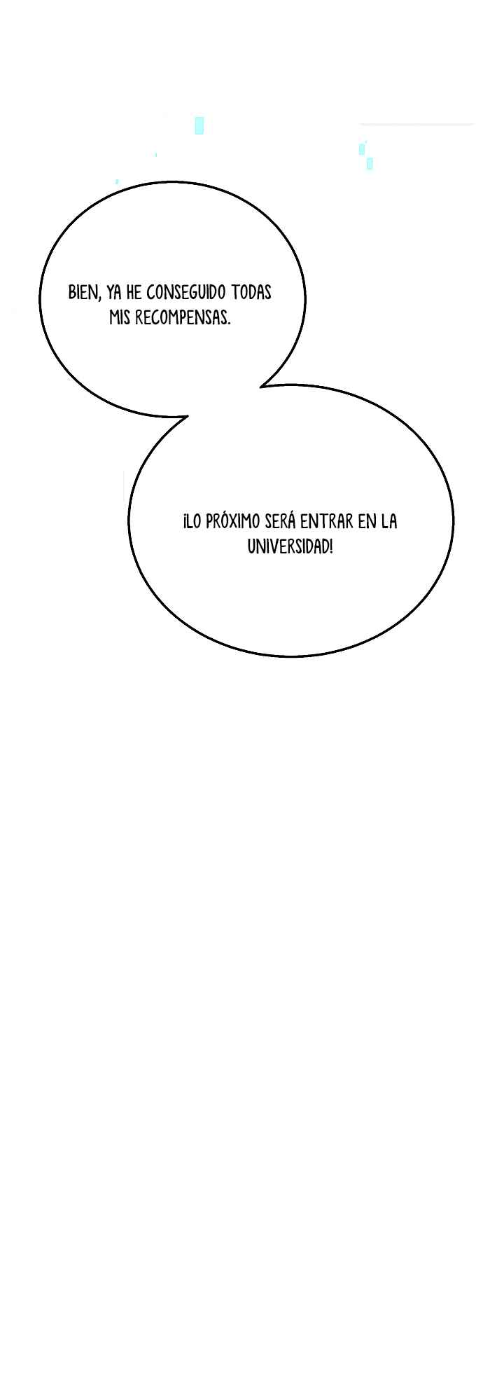 Read Mis habilidades pasivas son invencibles ES Manga Online