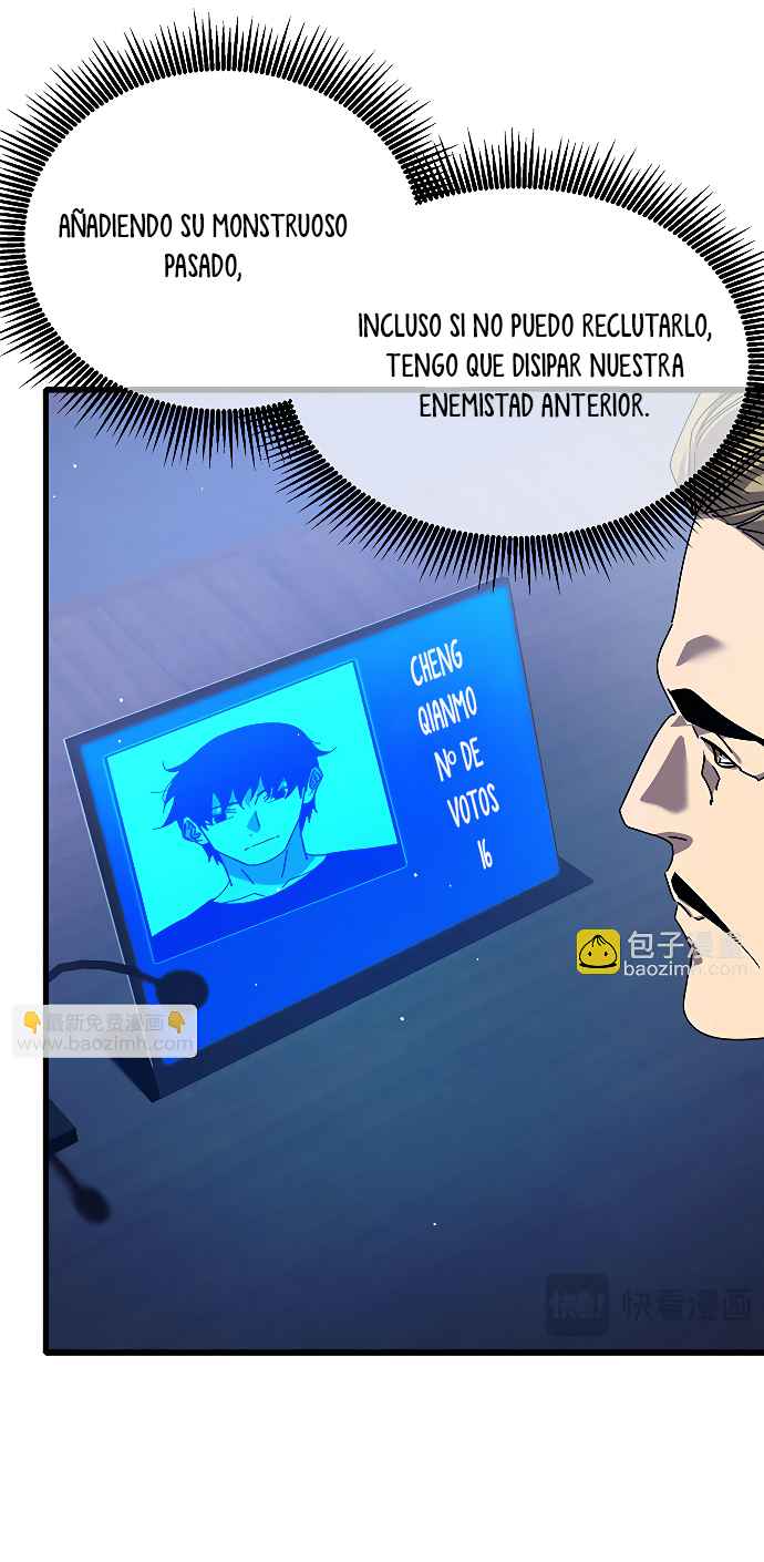 Read Mis habilidades pasivas son invencibles ES Manga Online