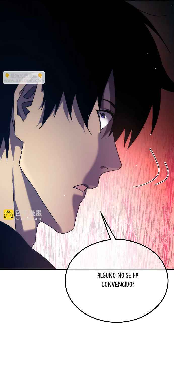 Read Mis habilidades pasivas son invencibles ES Manga Online