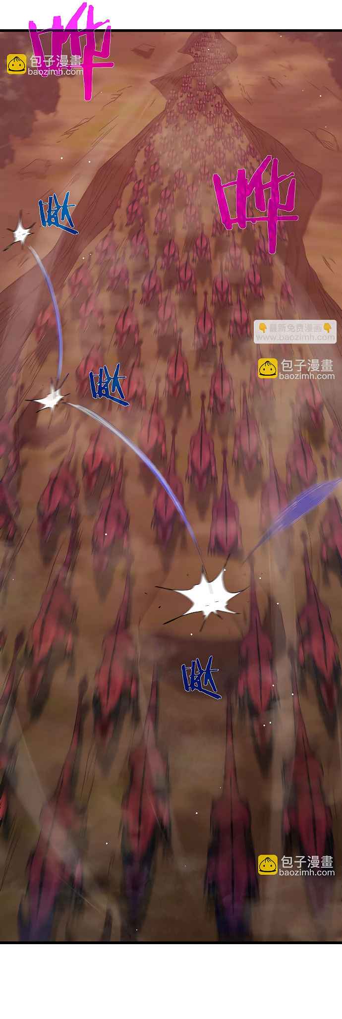 Read Mis habilidades pasivas son invencibles ES Manga Online