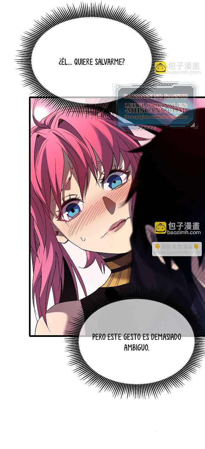 Read Mis habilidades pasivas son invencibles ES Manga Online