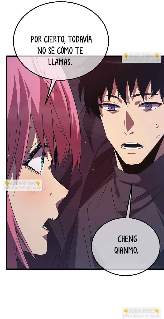 Read Mis habilidades pasivas son invencibles ES Manga Online