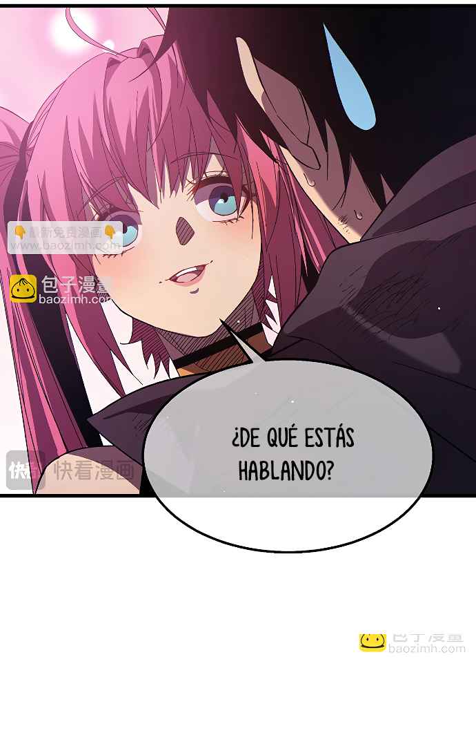 Read Mis habilidades pasivas son invencibles ES Manga Online