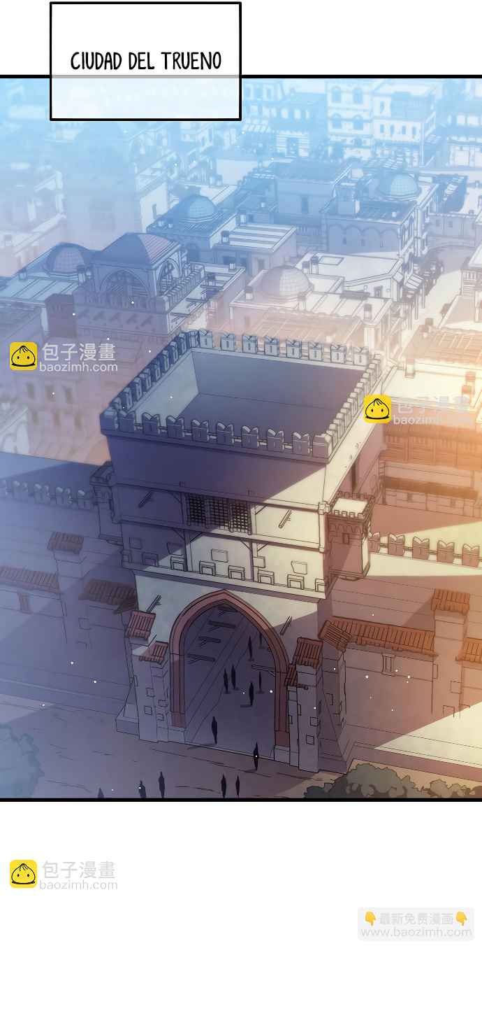 Read Mis habilidades pasivas son invencibles ES Manga Online