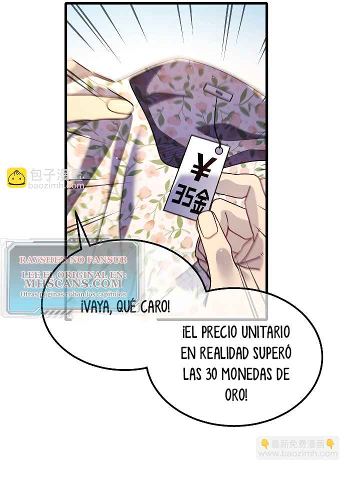 Read Mis habilidades pasivas son invencibles ES Manga Online