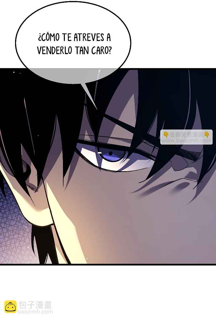 Read Mis habilidades pasivas son invencibles ES Manga Online