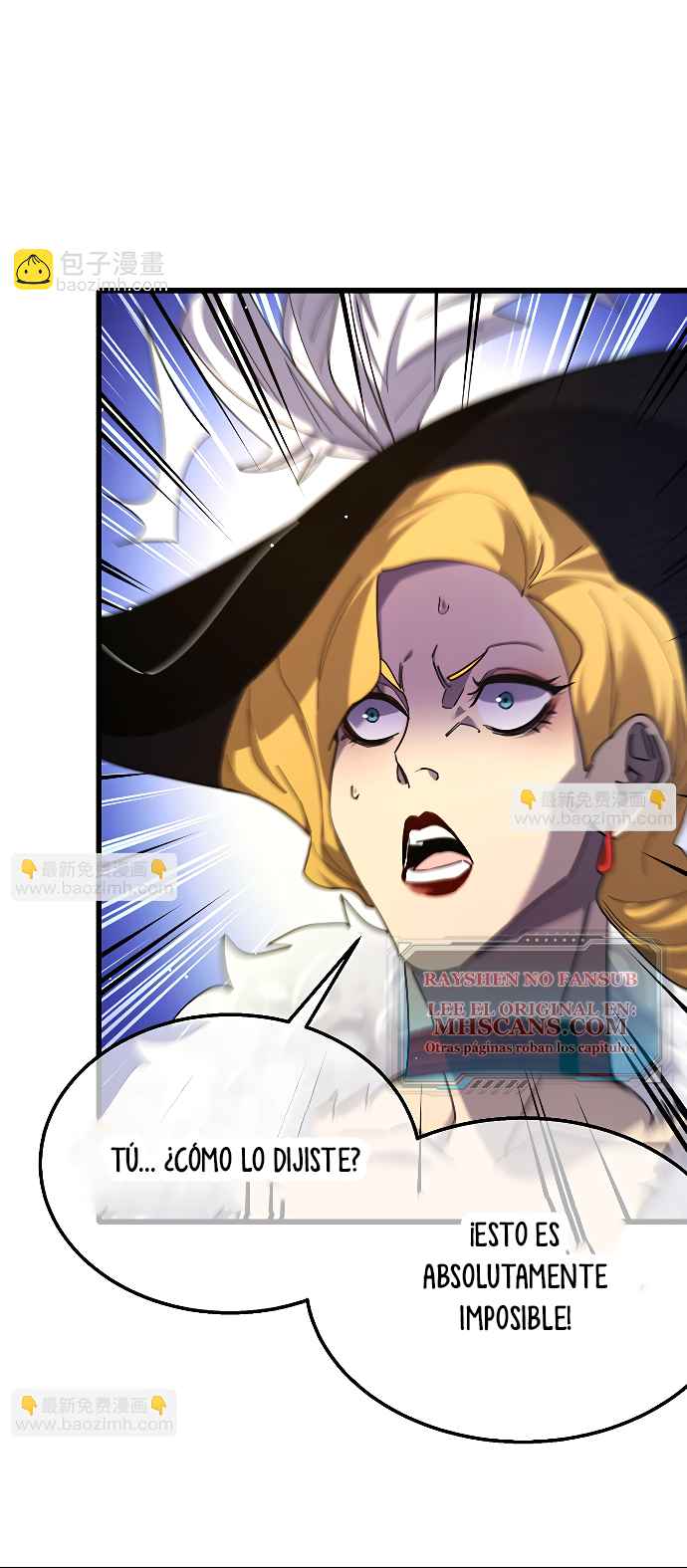 Read Mis habilidades pasivas son invencibles ES Manga Online