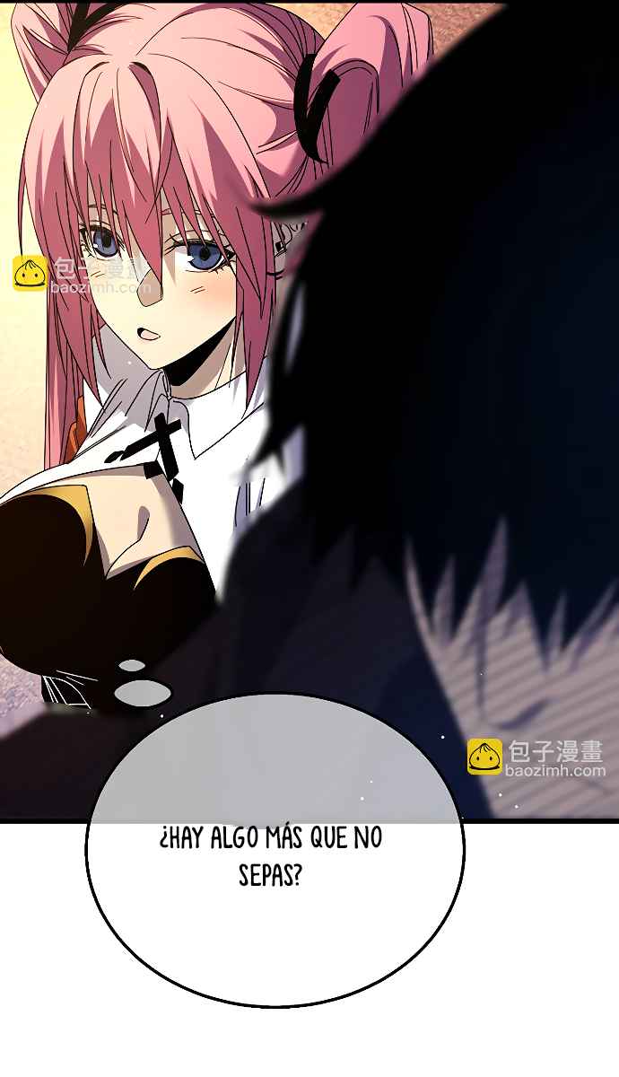Read Mis habilidades pasivas son invencibles ES Manga Online