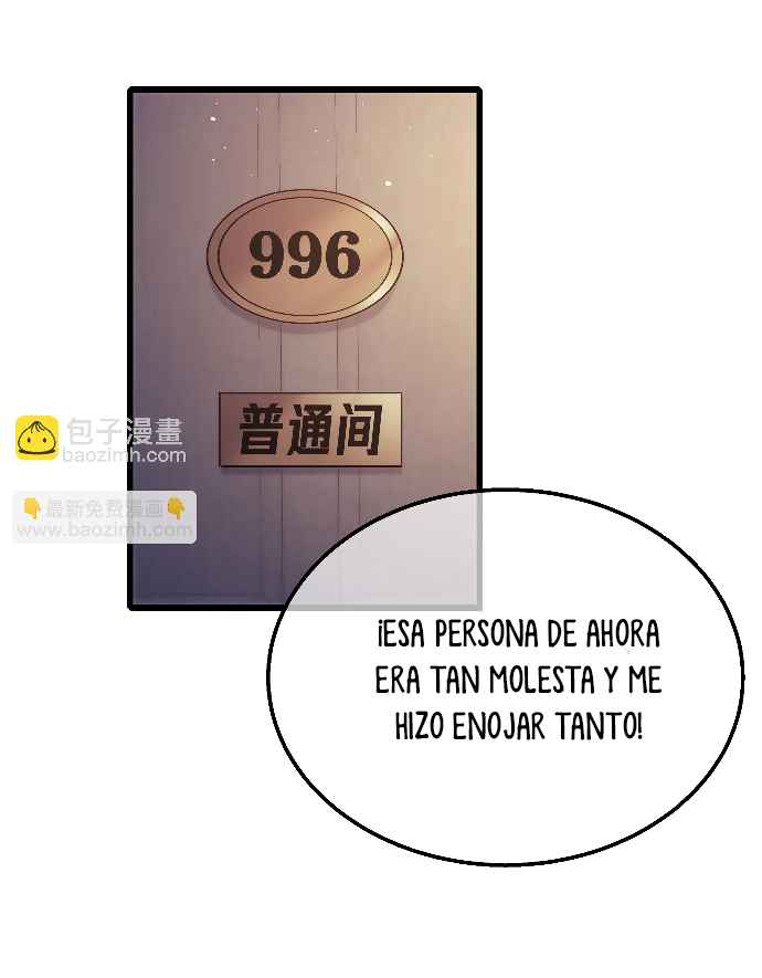 Read Mis habilidades pasivas son invencibles ES Manga Online