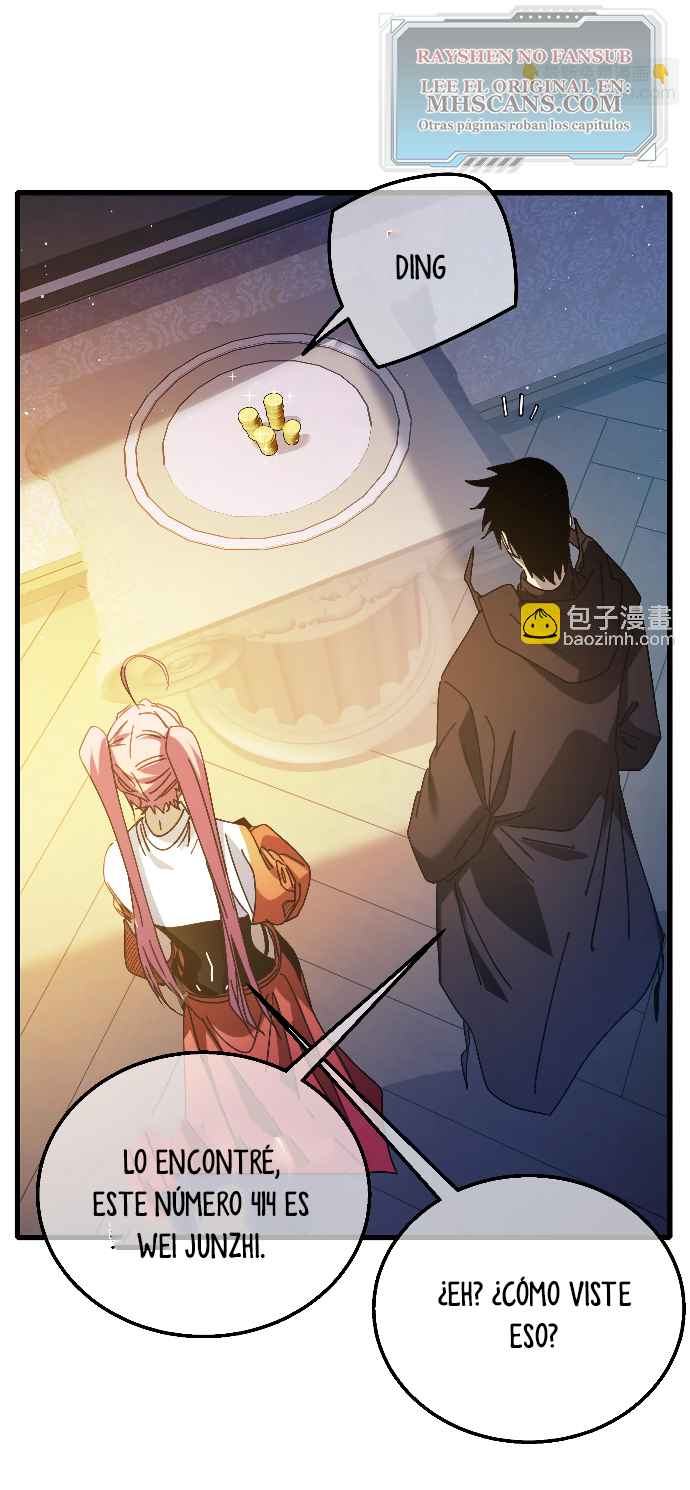 Read Mis habilidades pasivas son invencibles ES Manga Online
