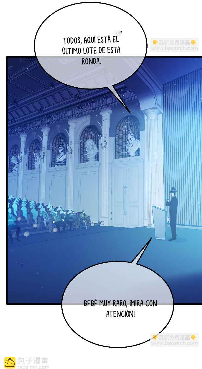Read Mis habilidades pasivas son invencibles ES Manga Online
