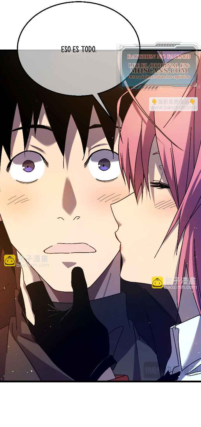 Read Mis habilidades pasivas son invencibles ES Manga Online