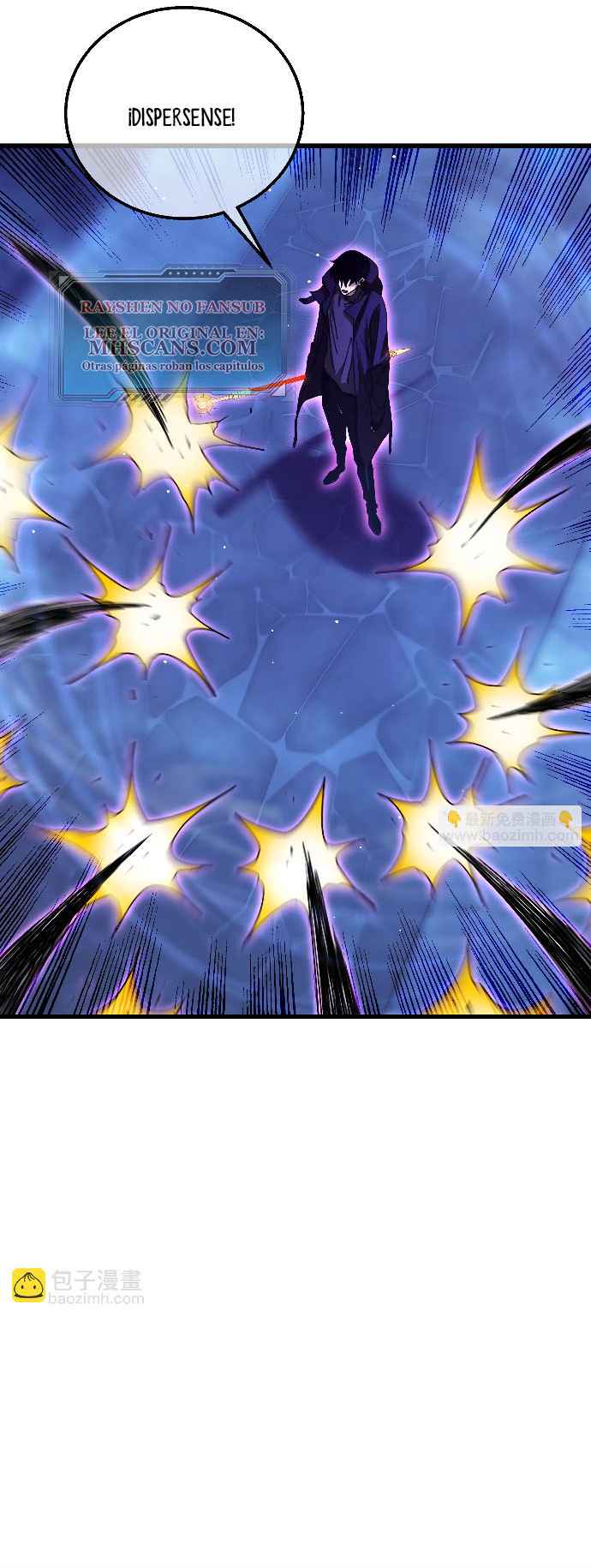 Read Mis habilidades pasivas son invencibles ES Manga Online