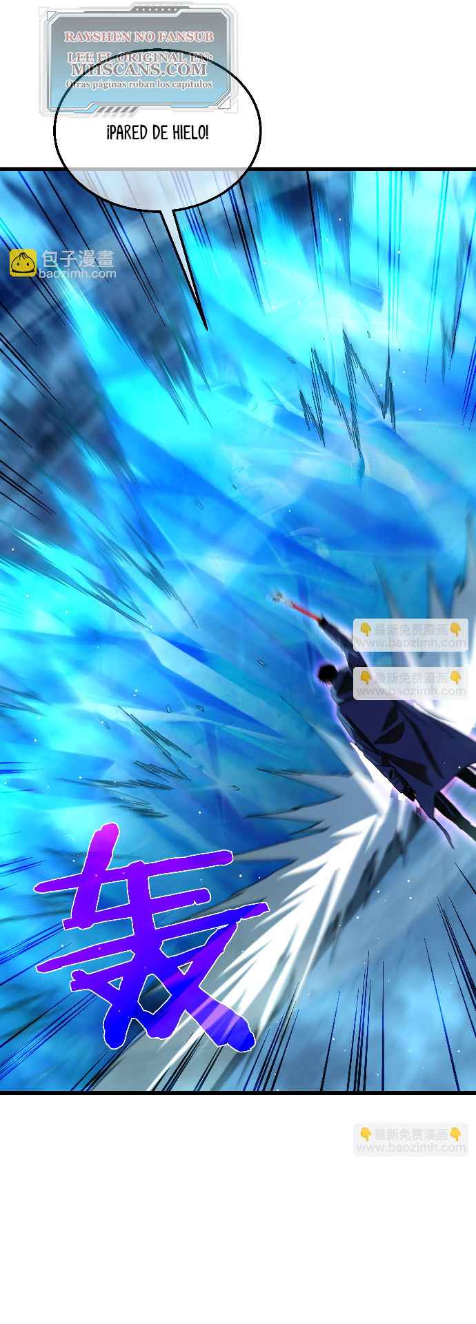 Read Mis habilidades pasivas son invencibles ES Manga Online