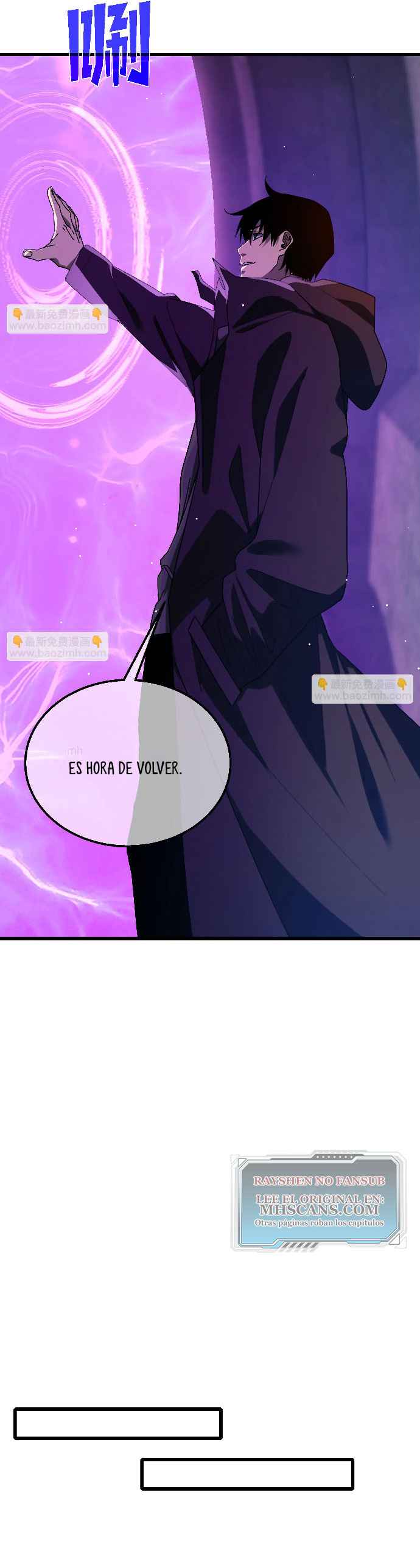 Read Mis habilidades pasivas son invencibles ES Manga Online