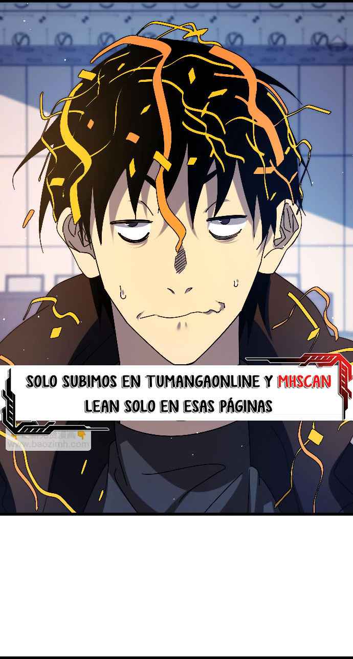 Read Mis habilidades pasivas son invencibles ES Manga Online