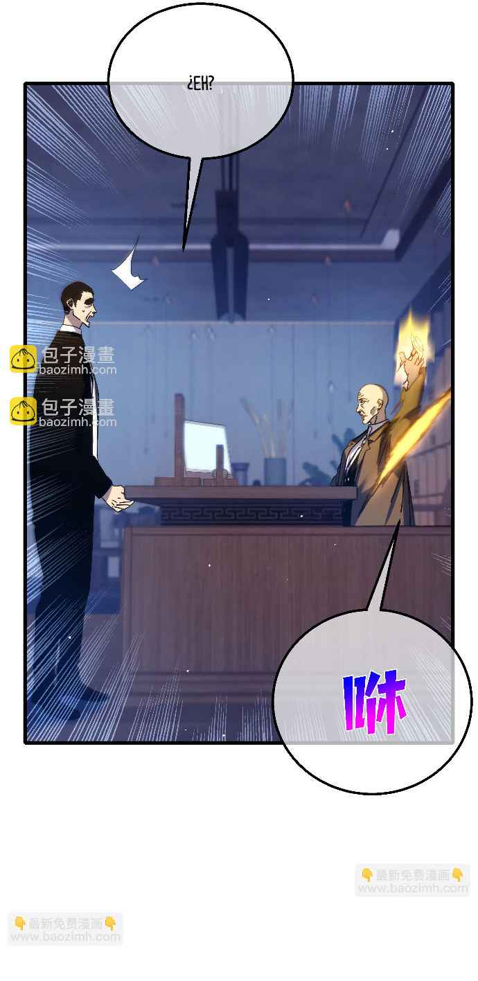 Read Mis habilidades pasivas son invencibles ES Manga Online