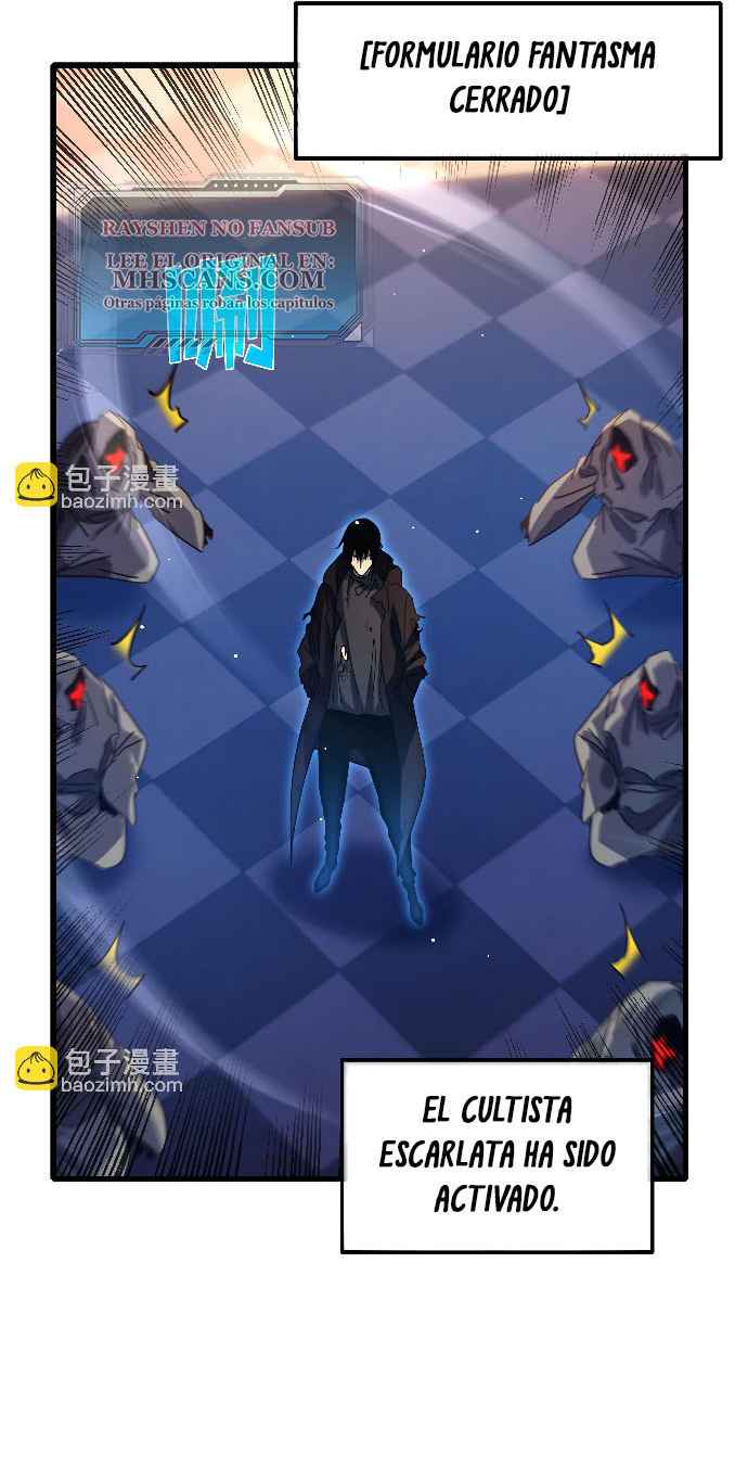 Read Mis habilidades pasivas son invencibles ES Manga Online