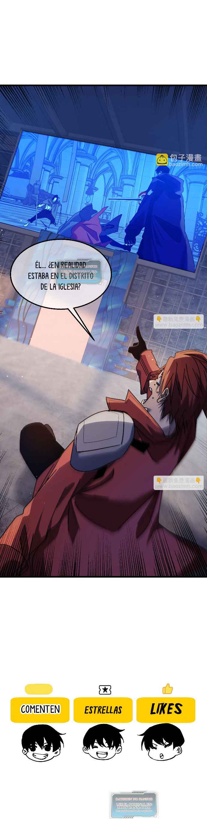 Read Mis habilidades pasivas son invencibles ES Manga Online
