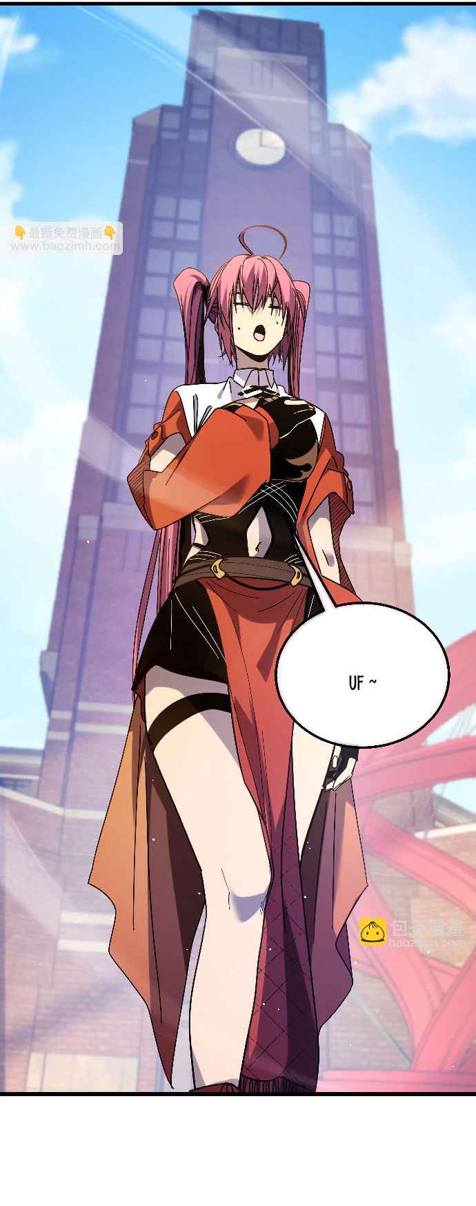 Read Mis habilidades pasivas son invencibles ES Manga Online
